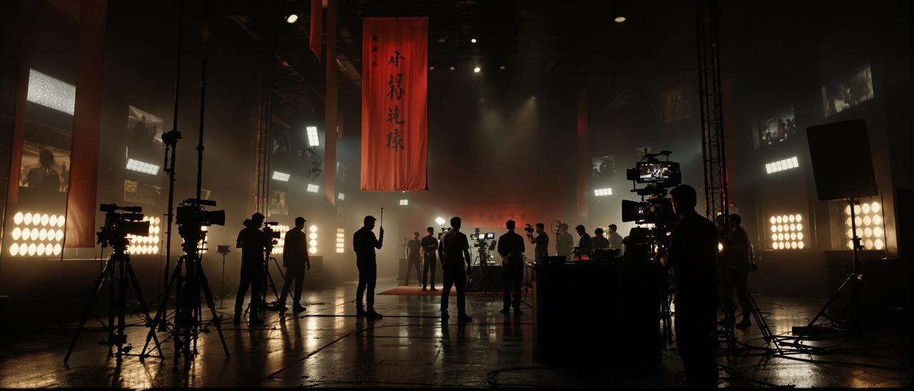 日韩大片公司简介