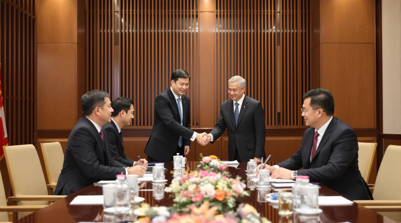 日韩大片与国际顶级制作公司达成战略合作协议